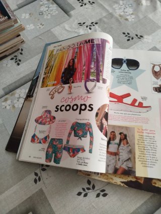 Revista Cosmopolitan