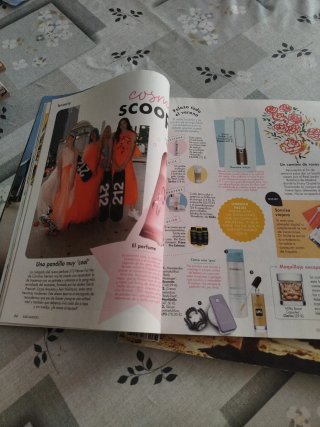 Revista Cosmopolitan