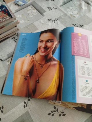 Revista Cosmopolitan