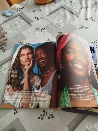 Revista Cosmopolitan