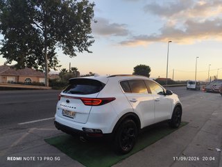 KIA Sportage 2021