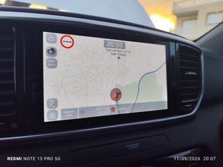 KIA Sportage 2021