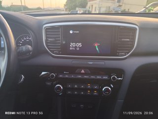 KIA Sportage 2021