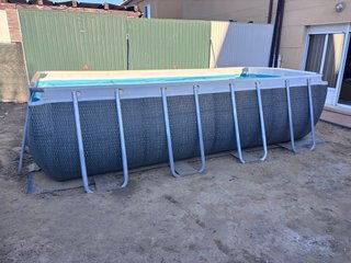 Piscina Desmontable Bestway