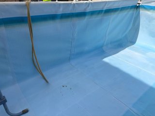 Piscina Desmontable Bestway