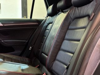 VOLKSWAGEN Golf GTI Performance 2.0 TSI 180kW245CV DSG