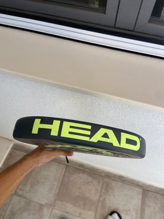 Pala Head Extreme Pro