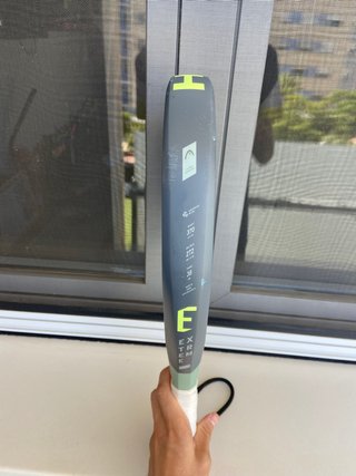 Pala Head Extreme Pro