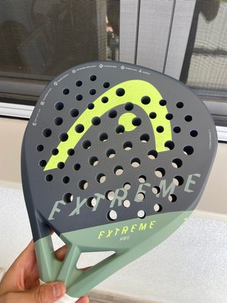 Pala Head Extreme Pro