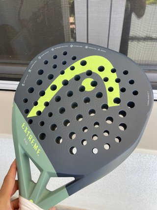 Pala Head Extreme Pro