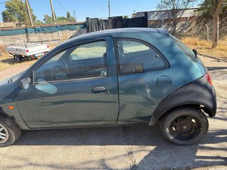 Ford Ka 1997