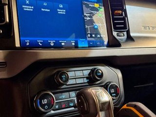 FORD Bronco Badlands 2.7 EcoBoost V6 335CV 4x4 Int.