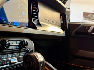 FORD Bronco Badlands 2.7 EcoBoost V6 335CV 4x4 Int.