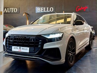 AUDI Q8 55 TFSIe 280kW 380CV quattro tiptronic