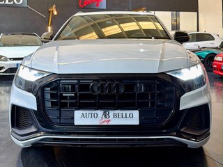 AUDI Q8 55 TFSIe 280kW 380CV quattro tiptronic