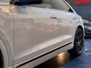 AUDI Q8 55 TFSIe 280kW 380CV quattro tiptronic