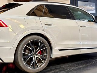 AUDI Q8 55 TFSIe 280kW 380CV quattro tiptronic