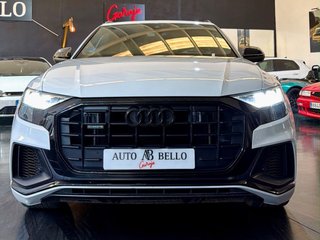 AUDI Q8 55 TFSIe 280kW 380CV quattro tiptronic