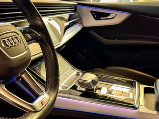 AUDI Q8 55 TFSIe 280kW 380CV quattro tiptronic