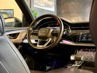 AUDI Q8 55 TFSIe 280kW 380CV quattro tiptronic