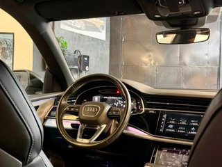 AUDI Q8 55 TFSIe 280kW 380CV quattro tiptronic