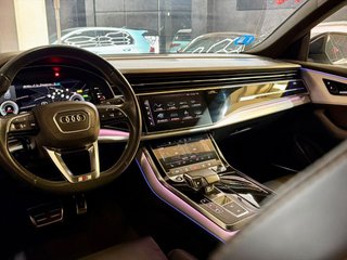 AUDI Q8 55 TFSIe 280kW 380CV quattro tiptronic