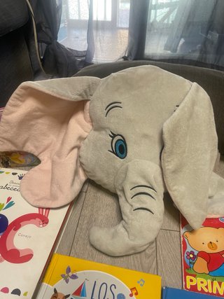 Descubriendo mis primeros 16 cuentos + Dumbo