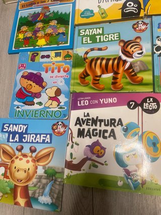 Descubriendo mis primeros 16 cuentos + Dumbo