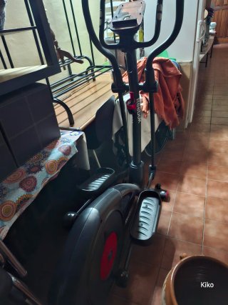 Elíptica Reebok