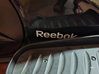 Elíptica Reebok