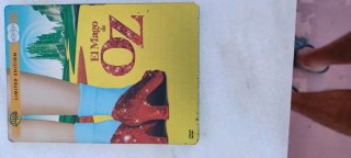 DVD El Mago de Oz Edición Limitada