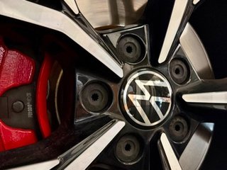 VOLKSWAGEN Golf RLine 2.0 TDI 110kW 150CV DSG