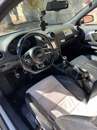 Audi S3 2007