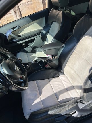 Audi S3 2007