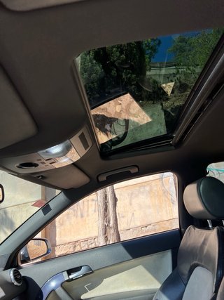 Audi S3 2007