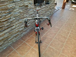 Bicicleta Kuota Kharma T5 Talla M-L