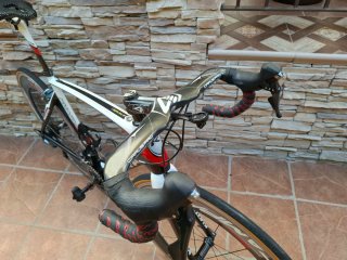 Bicicleta Kuota Kharma T5 Talla M-L