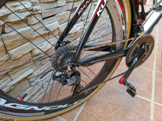 Bicicleta Kuota Kharma T5 Talla M-L