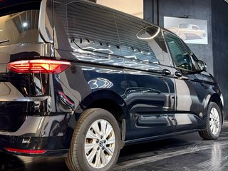 VOLKSWAGEN Multivan 2.0 TDI 110kW 150CV DSG B.Larga