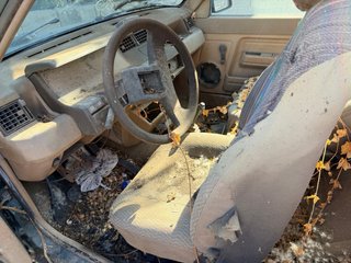 Renault 5 1988