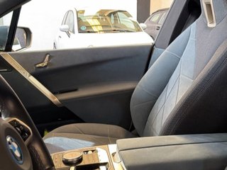 BMW iX xDrive40