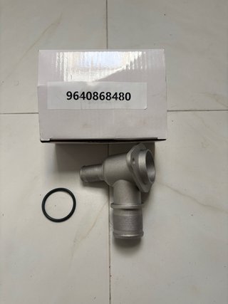 Salida de agua citroen Saxo VTS 106 GTI