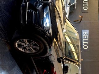 BMW X5 xDrive45e