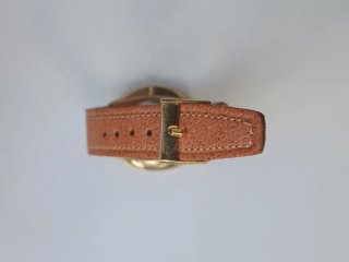 Tissot Cuarzo Esfera Romana