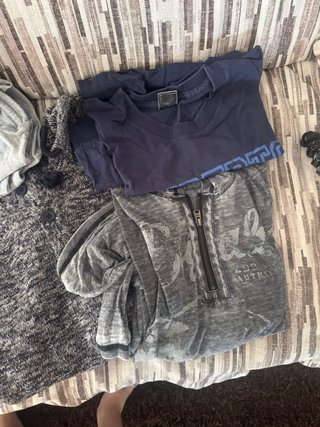 Lote Ropa Hombre DSQUARED2 Talla M