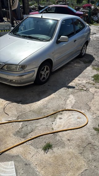 Citroen Xsara 1999