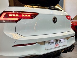 VOLKSWAGEN Golf GTI Clubsport 2.0 TSI 221kW 300CV DSG