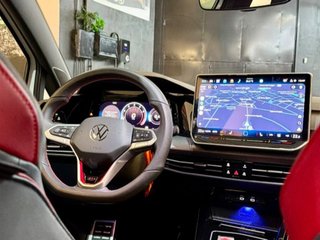 VOLKSWAGEN Golf GTI Clubsport 2.0 TSI 221kW 300CV DSG