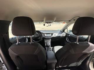 Opel Astra Selective 1.6 CDTi 81 kW (110 CV) - 201