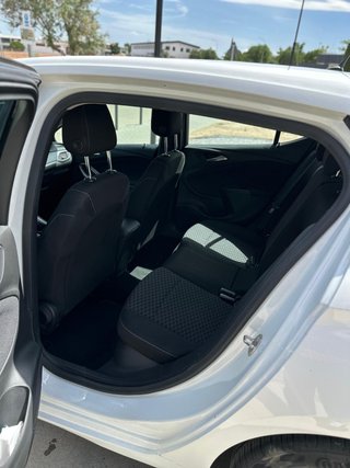 Opel Astra Selective 1.6 CDTi 81 kW (110 CV) - 201